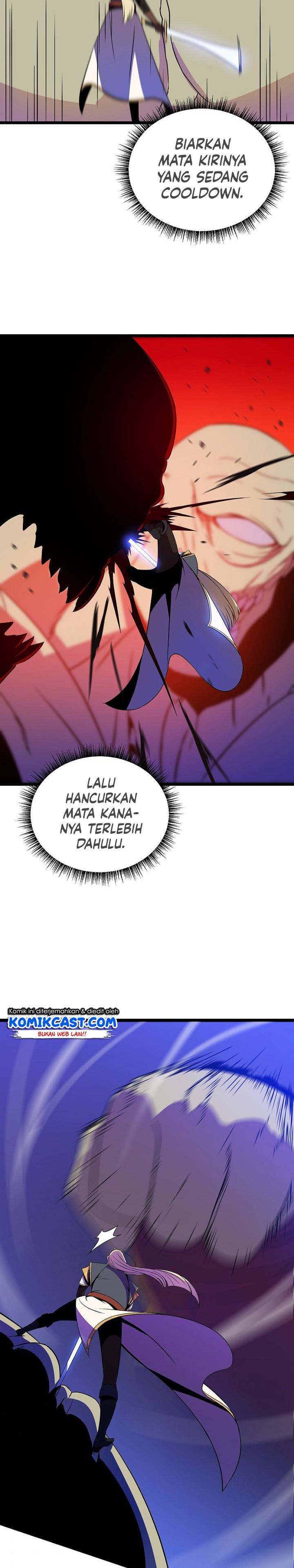 Kill the Hero Chap 92 - Next Chap 93