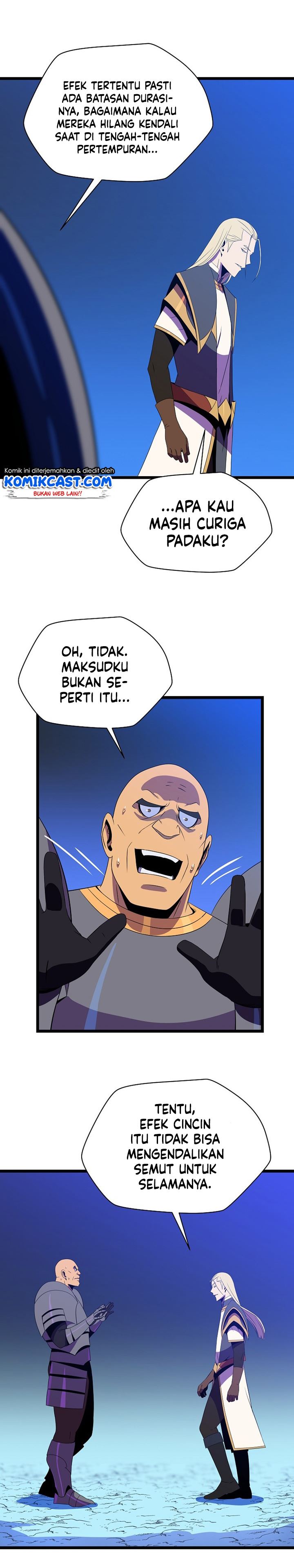 Kill the Hero Chap 92 - Next Chap 93