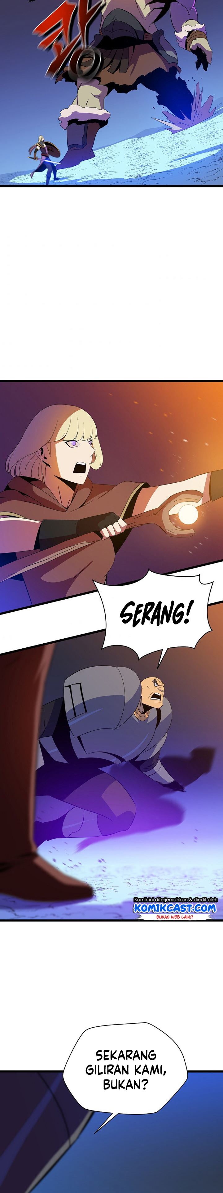 Kill the Hero Chap 92 - Next Chap 93