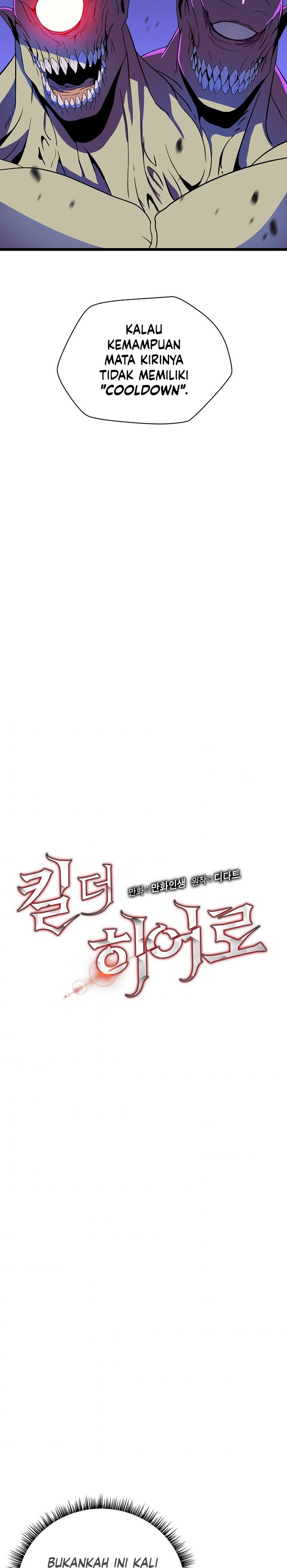 Kill the Hero Chap 92 - Next Chap 93