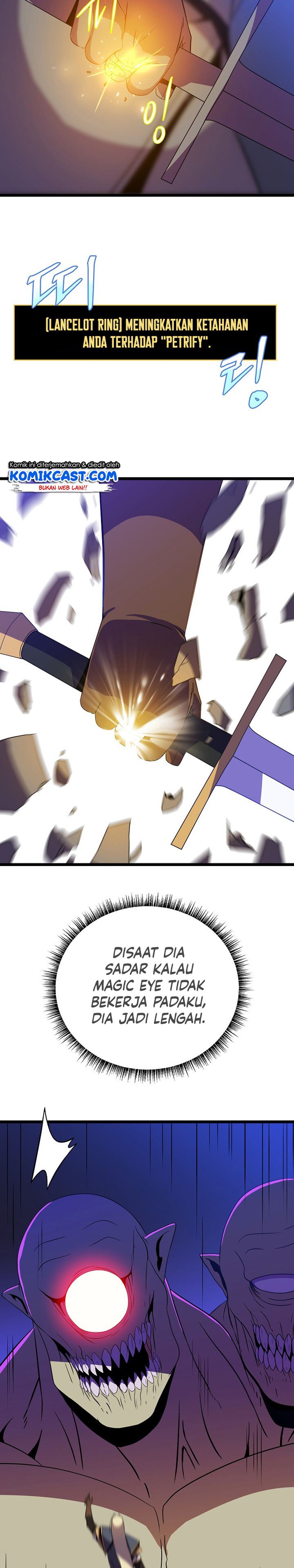 Kill the Hero Chap 92 - Next Chap 93