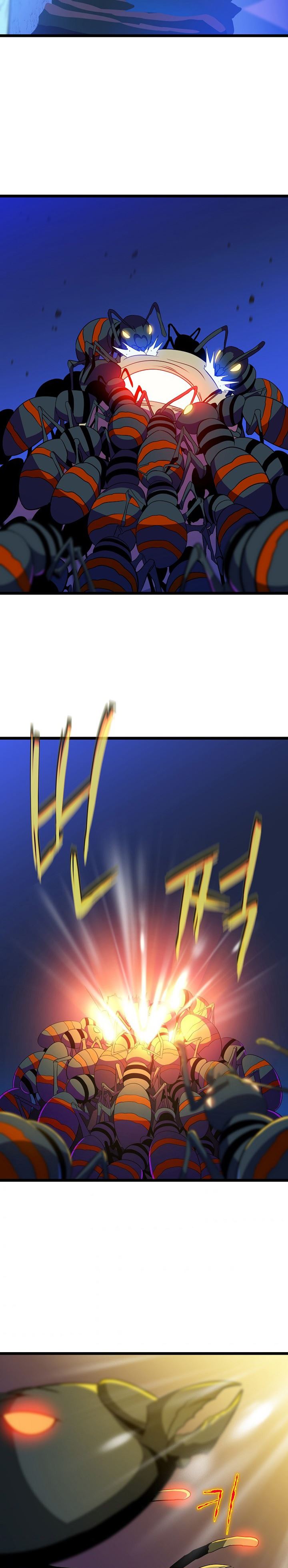 Kill the Hero Chap 92 - Next Chap 93