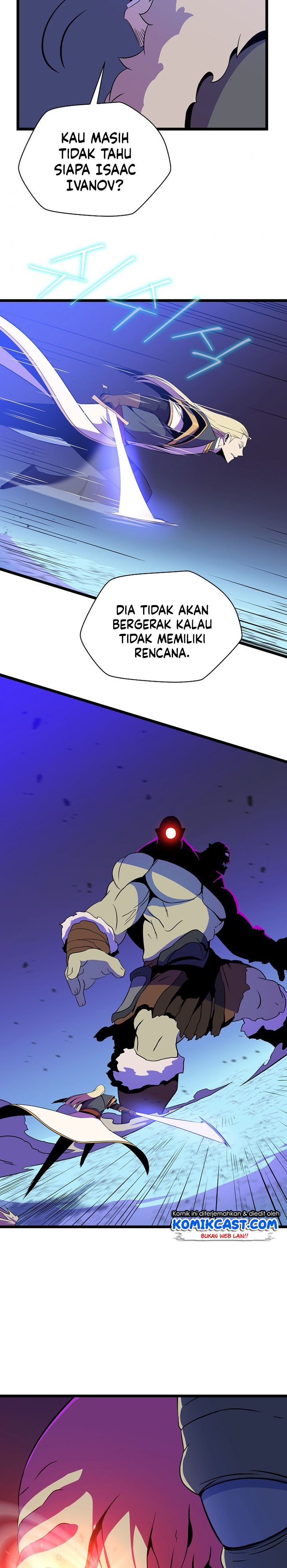 Kill the Hero Chap 92 - Next Chap 93