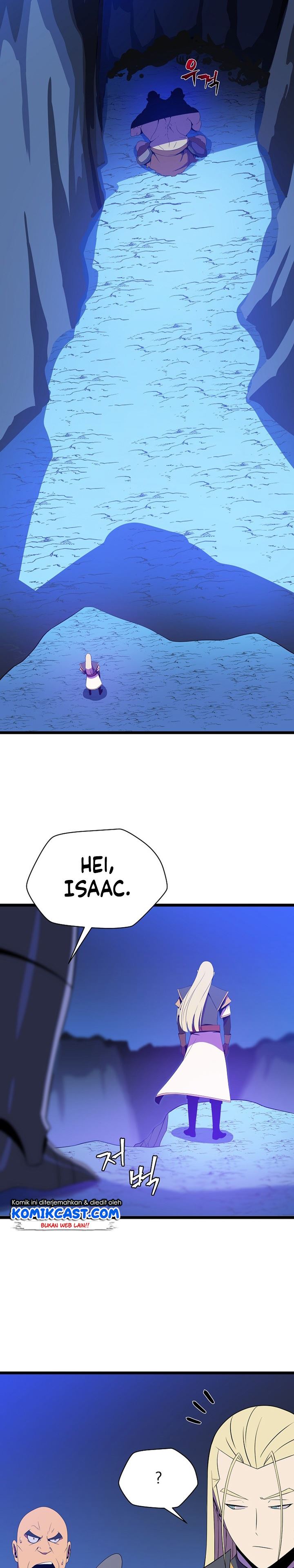 Kill the Hero Chap 92 - Next Chap 93