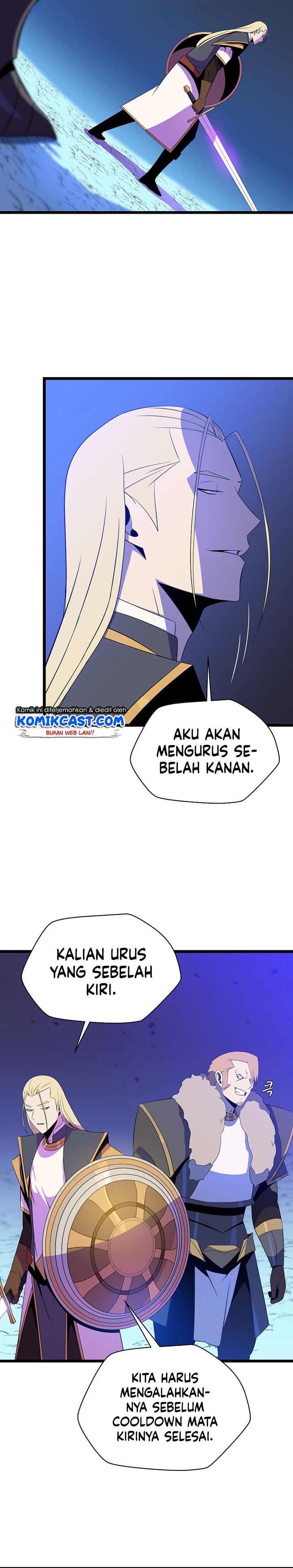 Kill the Hero Chap 92 - Next Chap 93