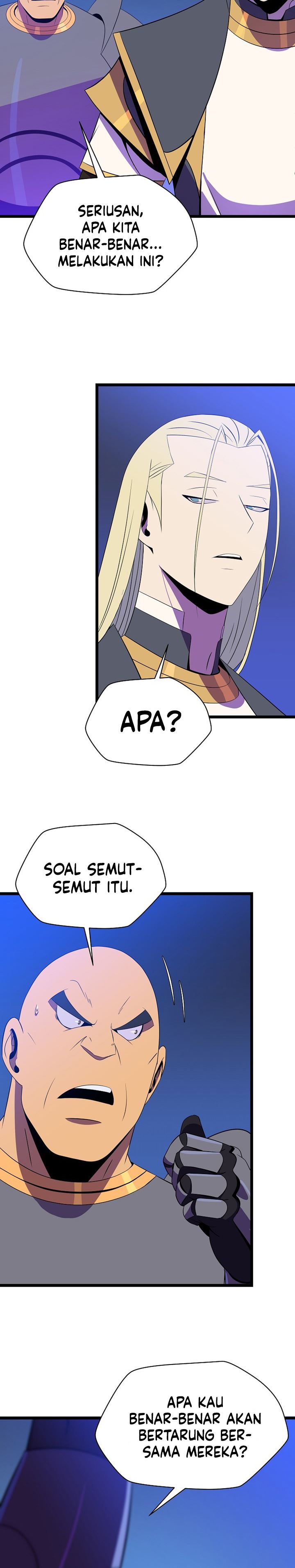 Kill the Hero Chap 92 - Next Chap 93