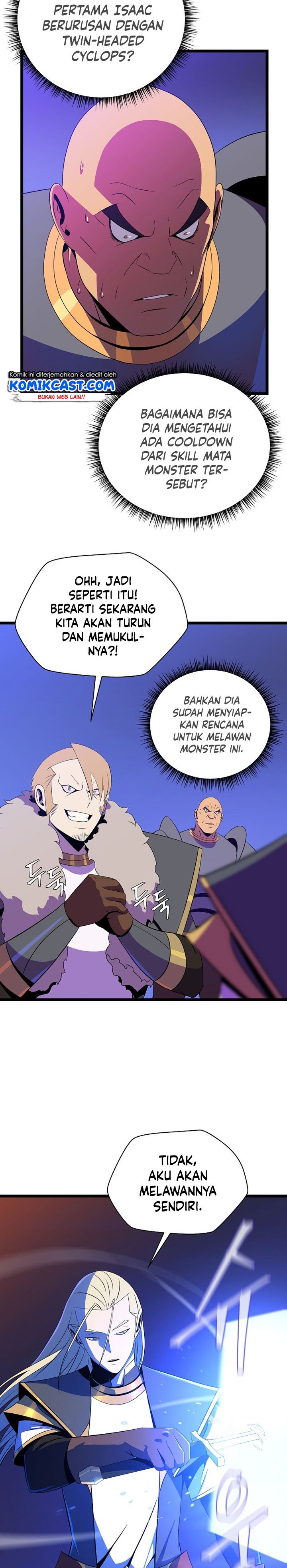 Kill the Hero Chap 92 - Next Chap 93