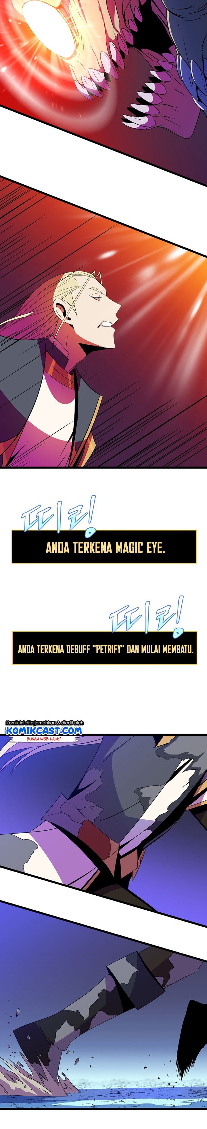 Kill the Hero Chap 92 - Next Chap 93