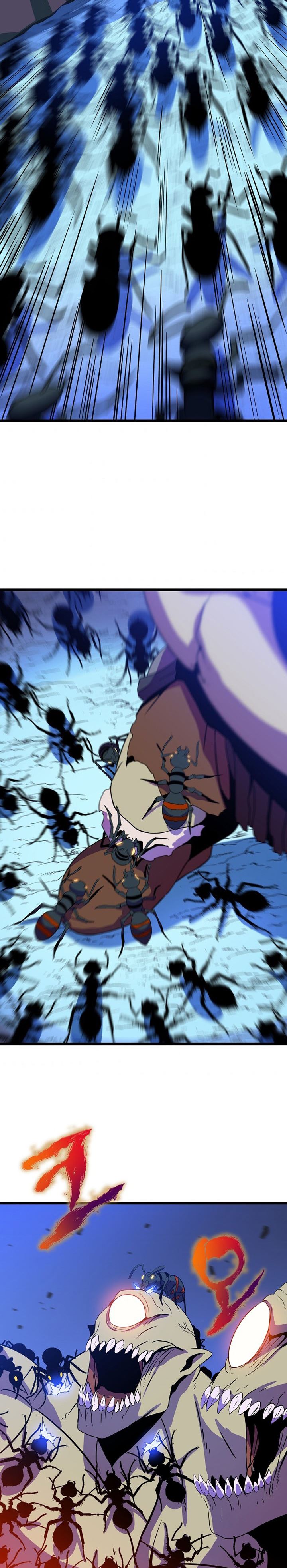 Kill the Hero Chap 92 - Next Chap 93