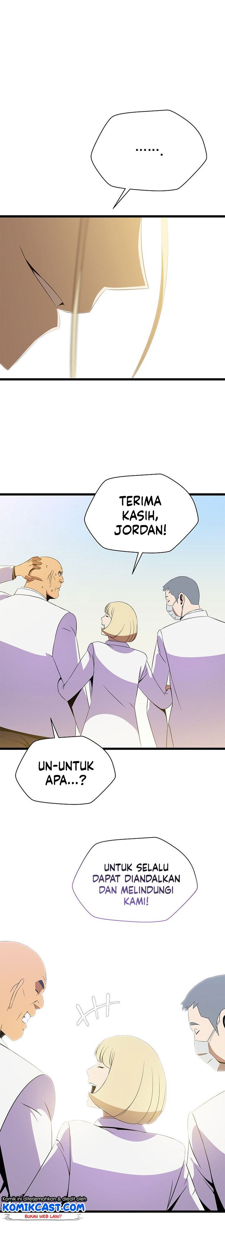 Kill the Hero Chap 93 - Next Chap 94