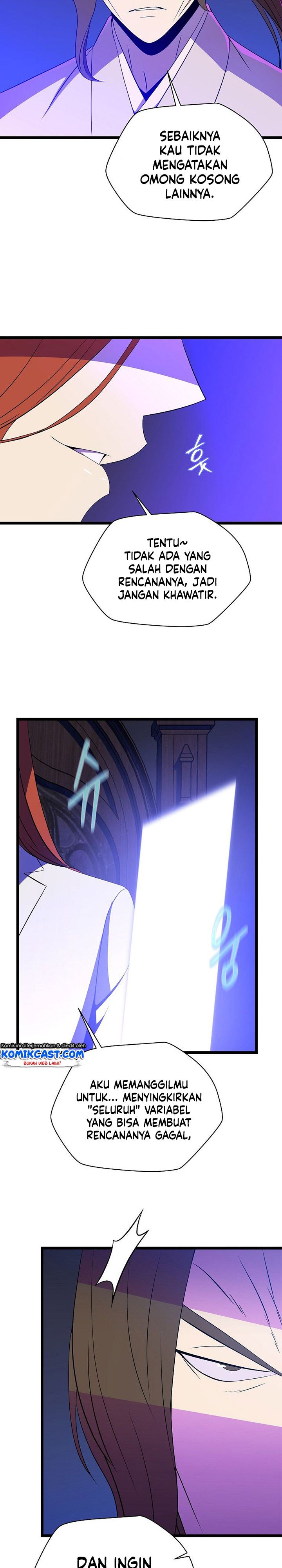 Kill the Hero Chap 93 - Next Chap 94