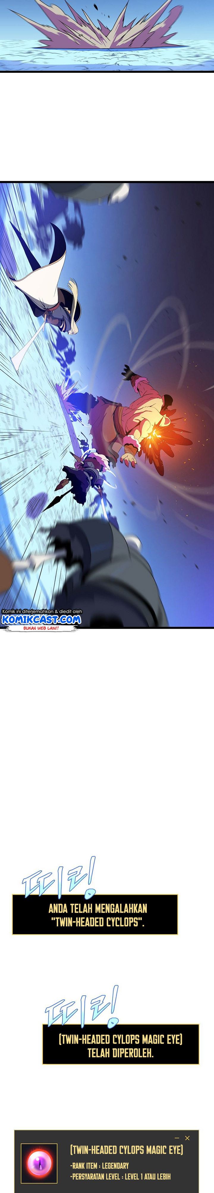 Kill the Hero Chap 93 - Next Chap 94