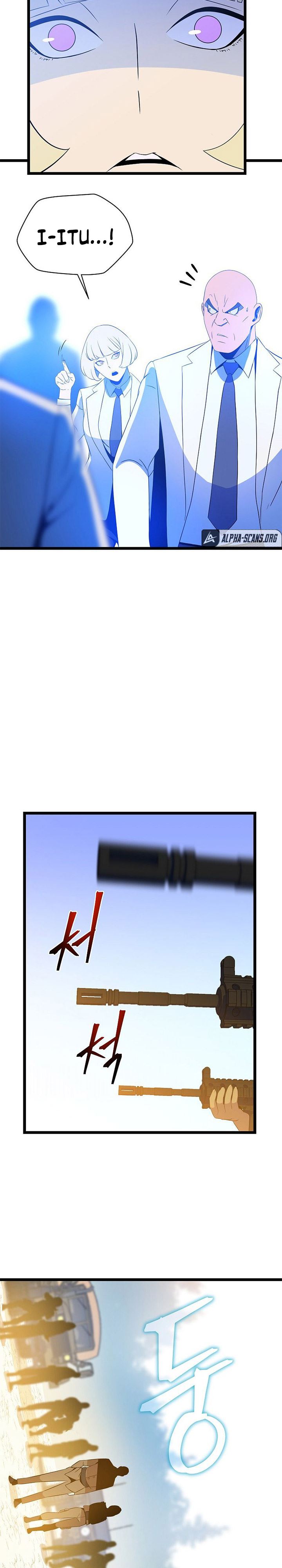 Kill the Hero Chap 93 - Next Chap 94