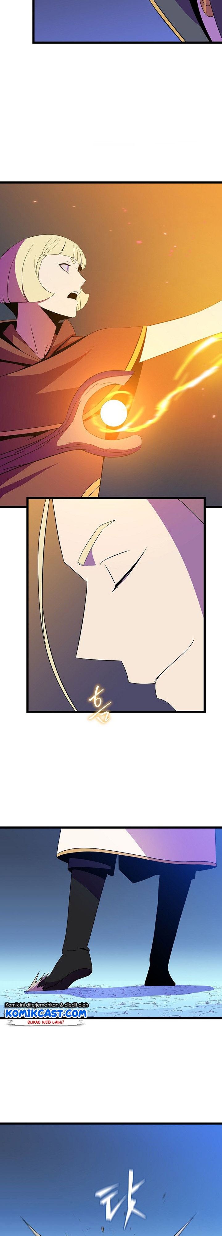 Kill the Hero Chap 93 - Next Chap 94