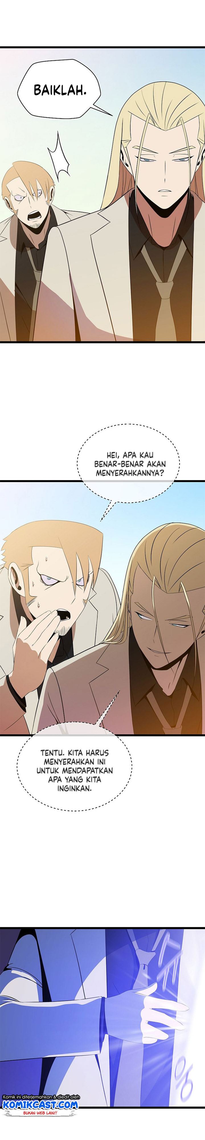 Kill the Hero Chap 93 - Next Chap 94