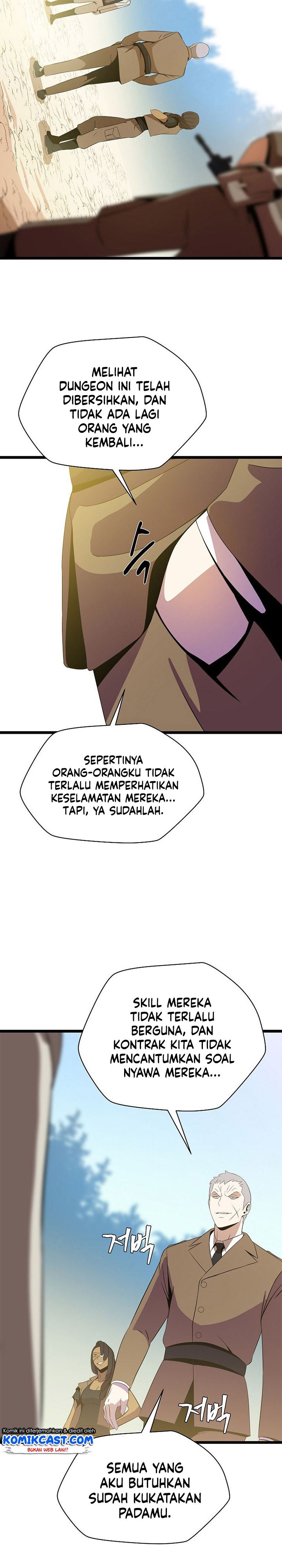 Kill the Hero Chap 93 - Next Chap 94