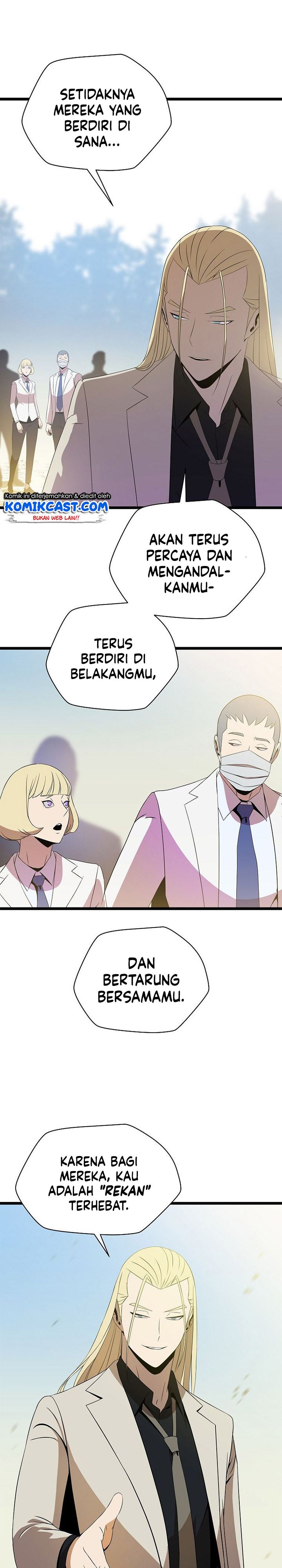 Kill the Hero Chap 93 - Next Chap 94