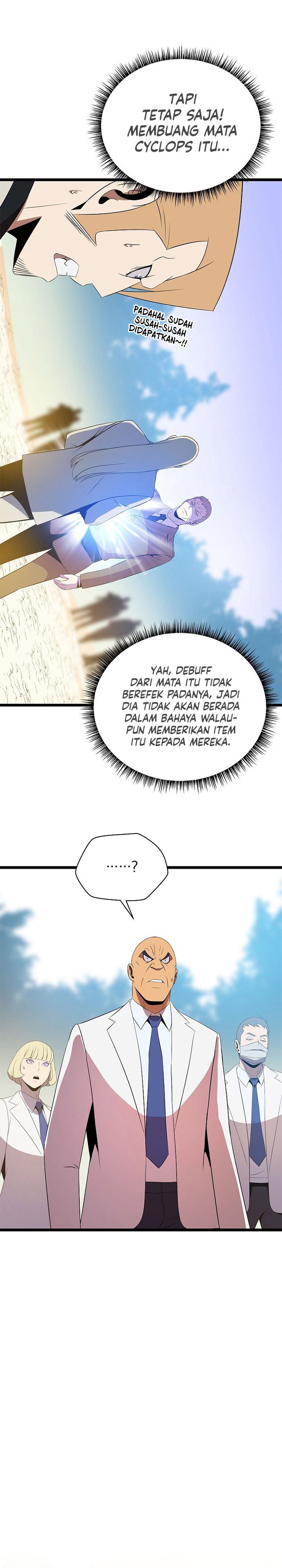 Kill the Hero Chap 93 - Next Chap 94
