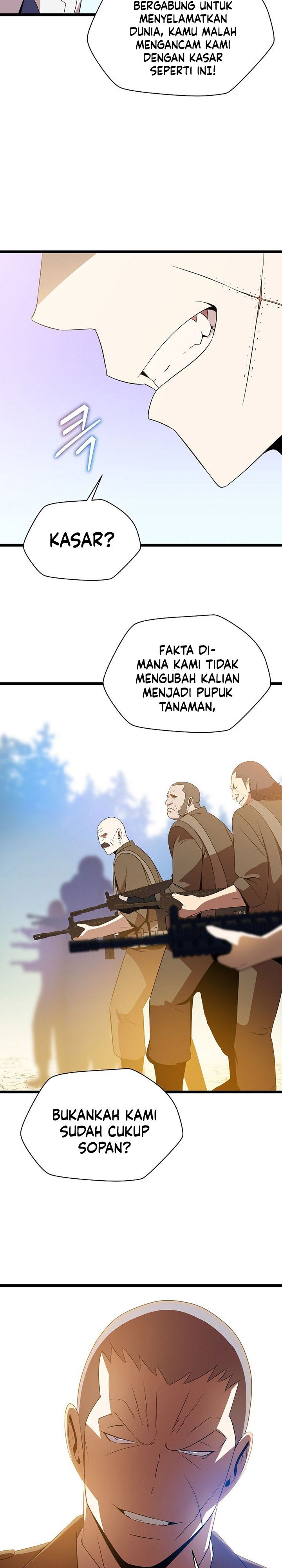 Kill the Hero Chap 93 - Next Chap 94