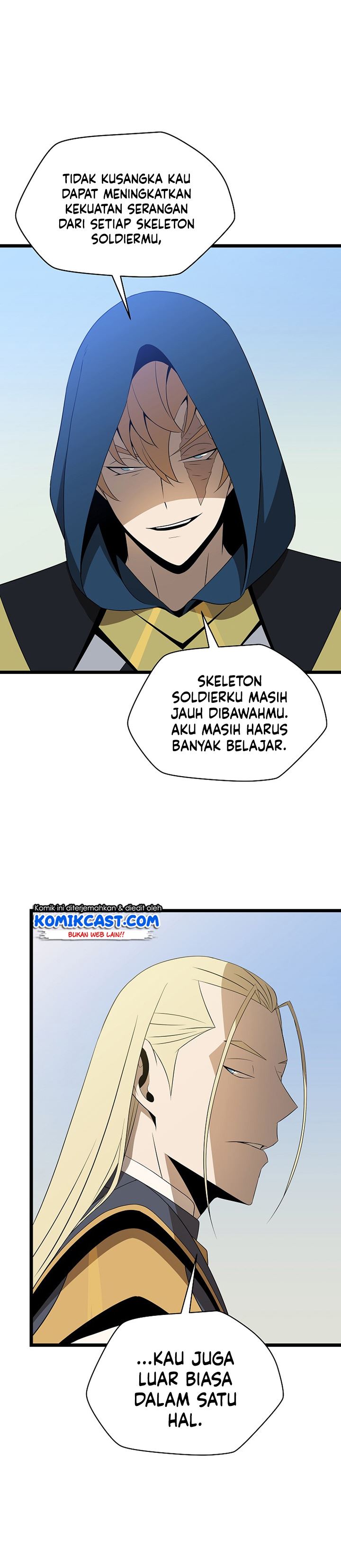 Kill the Hero Chap 94 - Next Chap 95