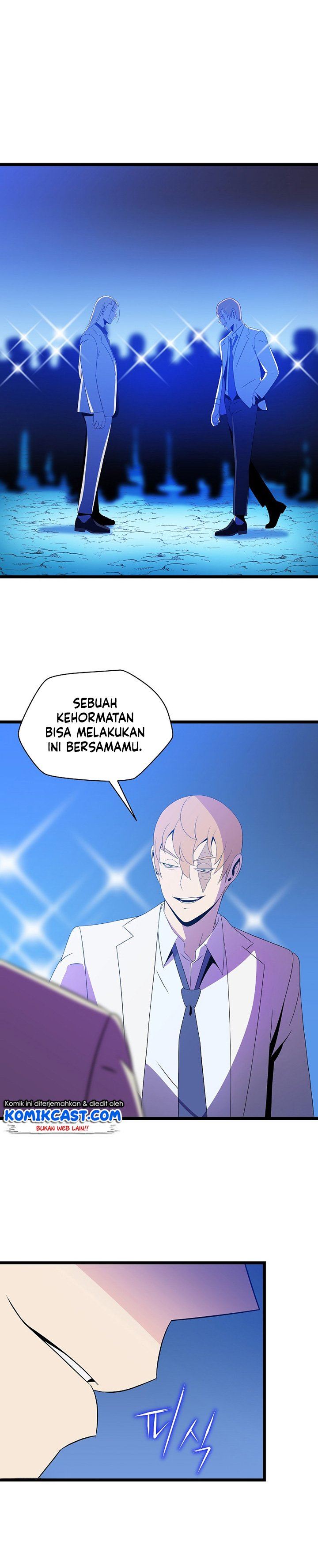 Kill the Hero Chap 94 - Next Chap 95