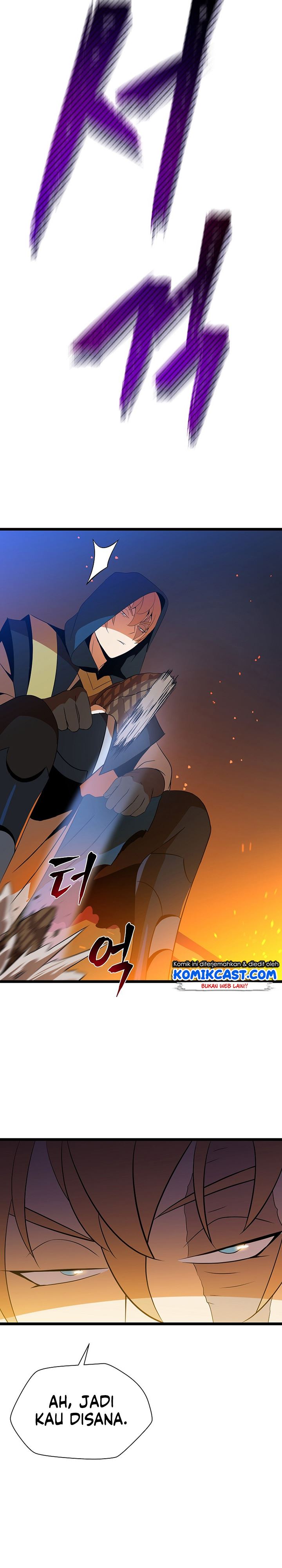 Kill the Hero Chap 94 - Next Chap 95