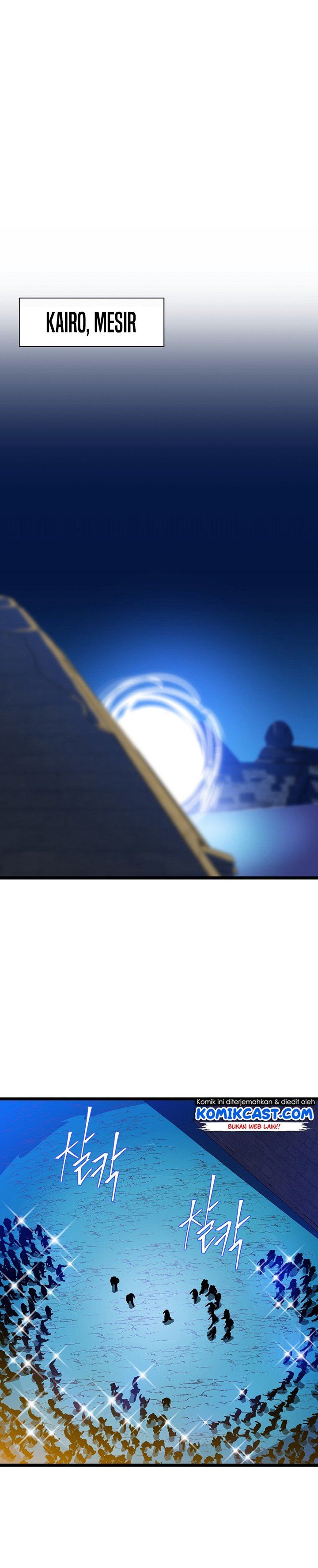 Kill the Hero Chap 94 - Next Chap 95