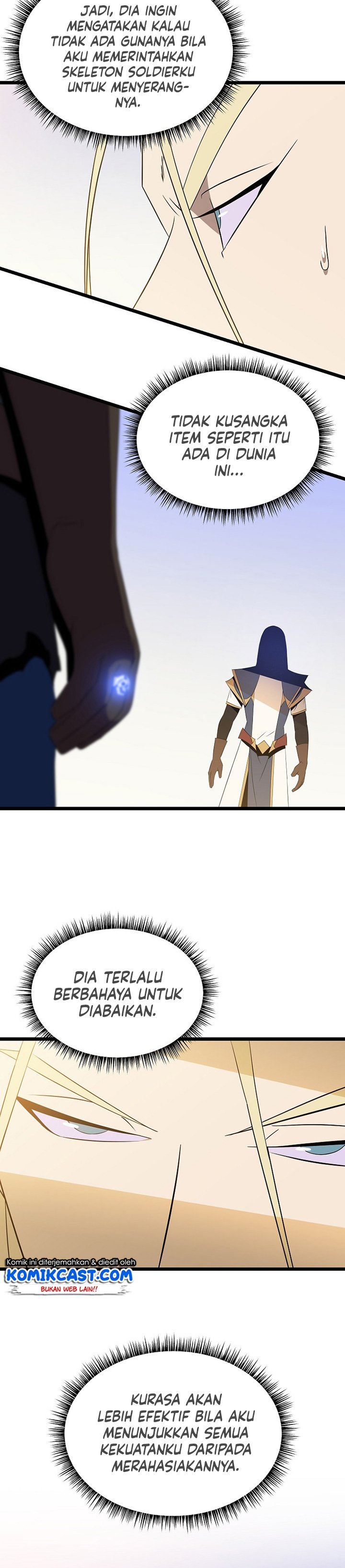 Kill the Hero Chap 94 - Next Chap 95