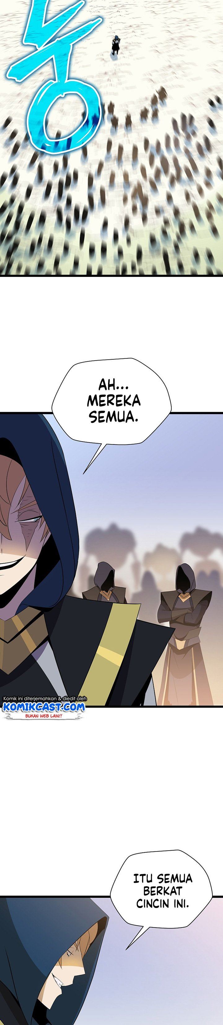 Kill the Hero Chap 94 - Next Chap 95