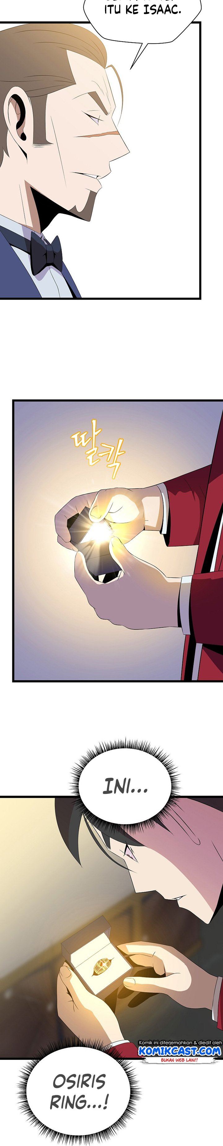 Kill the Hero Chap 94 - Next Chap 95