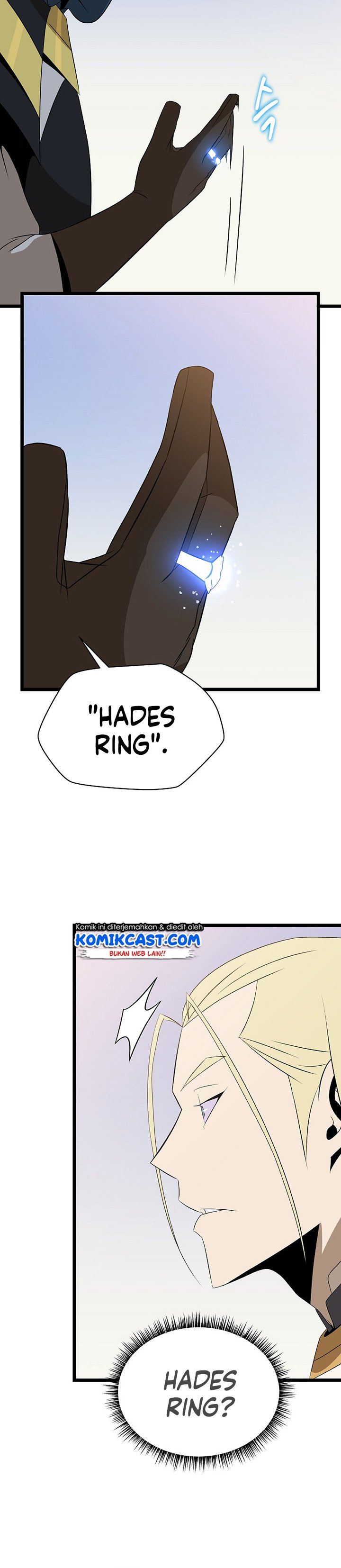 Kill the Hero Chap 94 - Next Chap 95