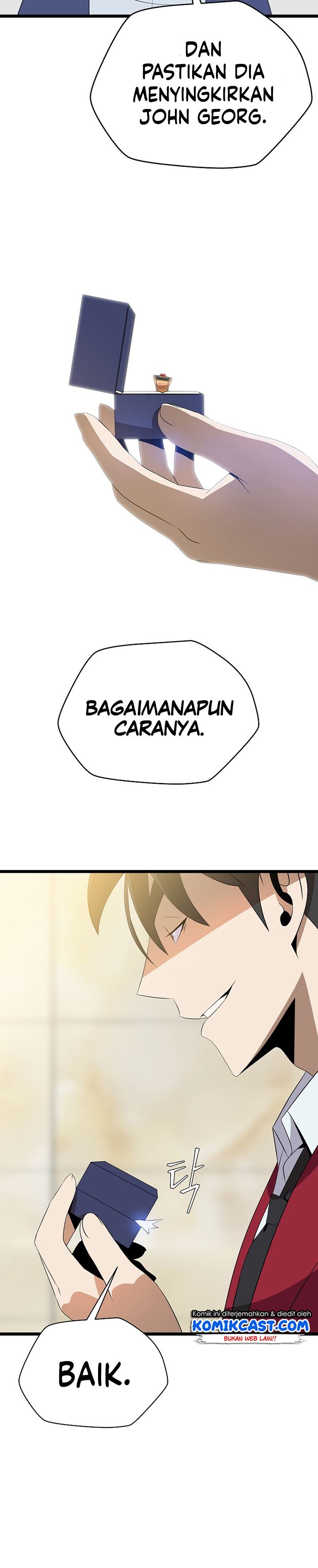 Kill the Hero Chap 94 - Next Chap 95
