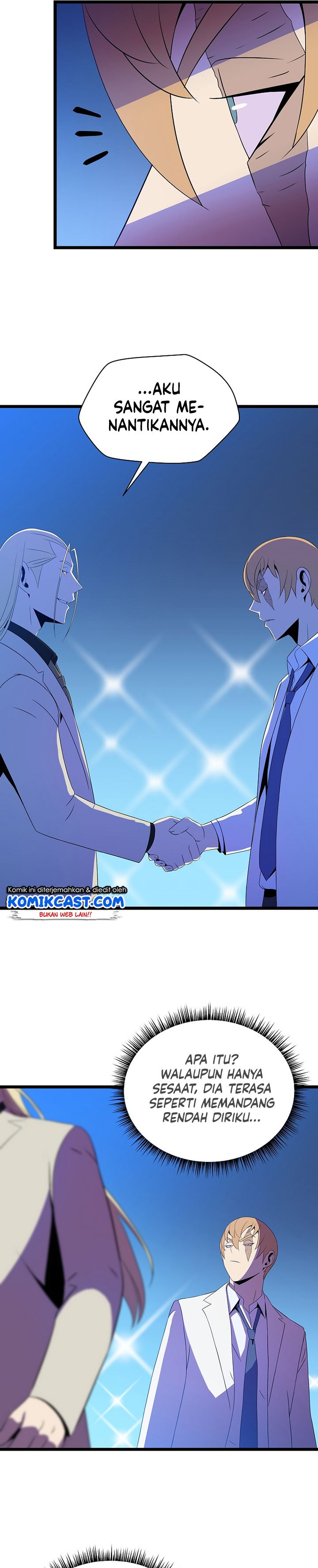Kill the Hero Chap 94 - Next Chap 95
