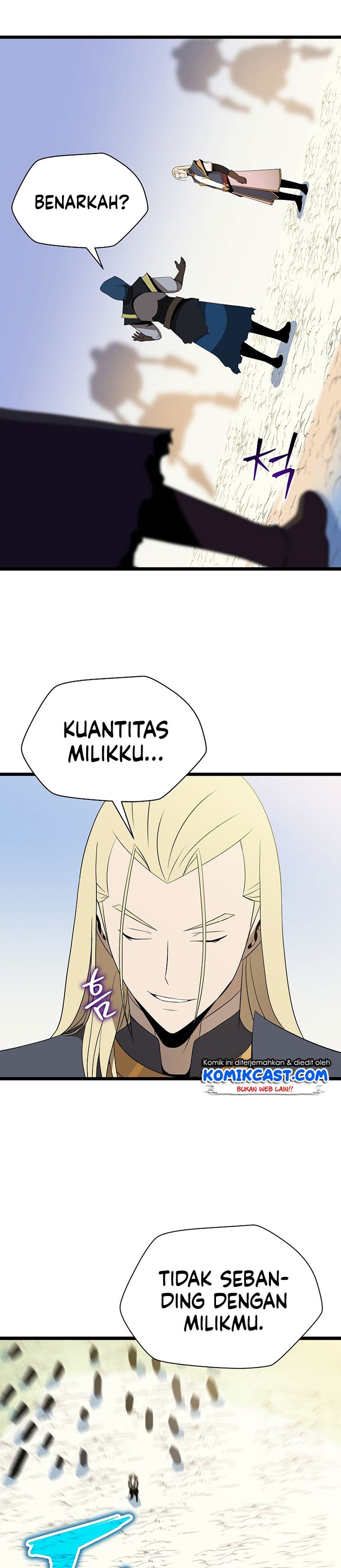 Kill the Hero Chap 94 - Next Chap 95