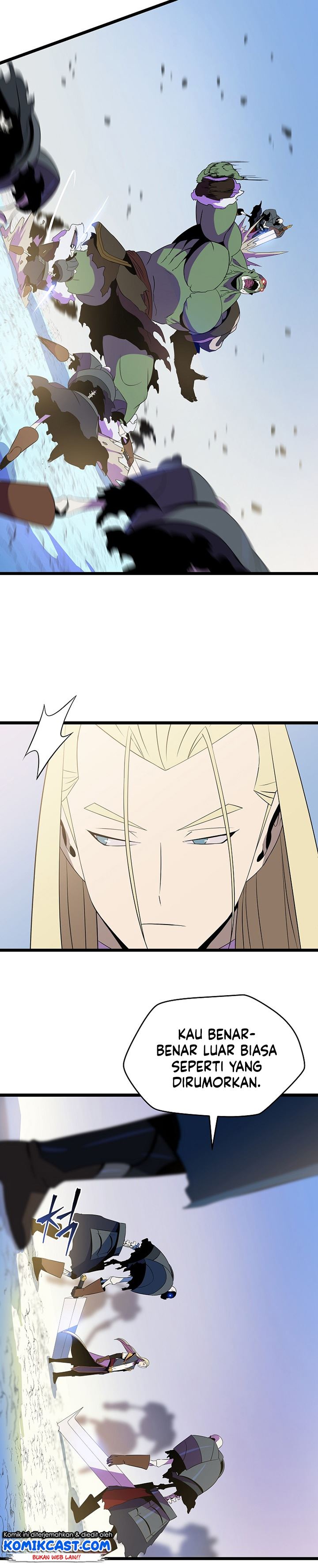 Kill the Hero Chap 94 - Next Chap 95
