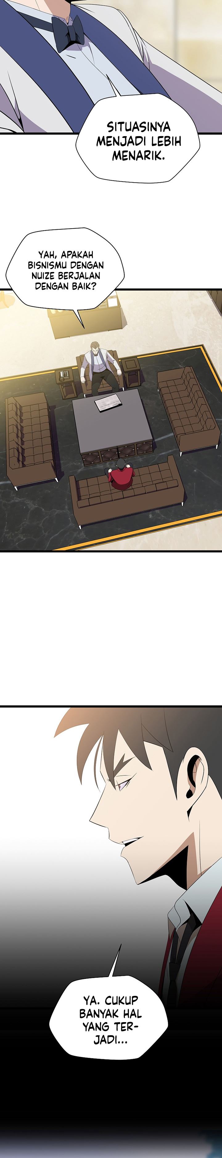 Kill the Hero Chap 94 - Next Chap 95