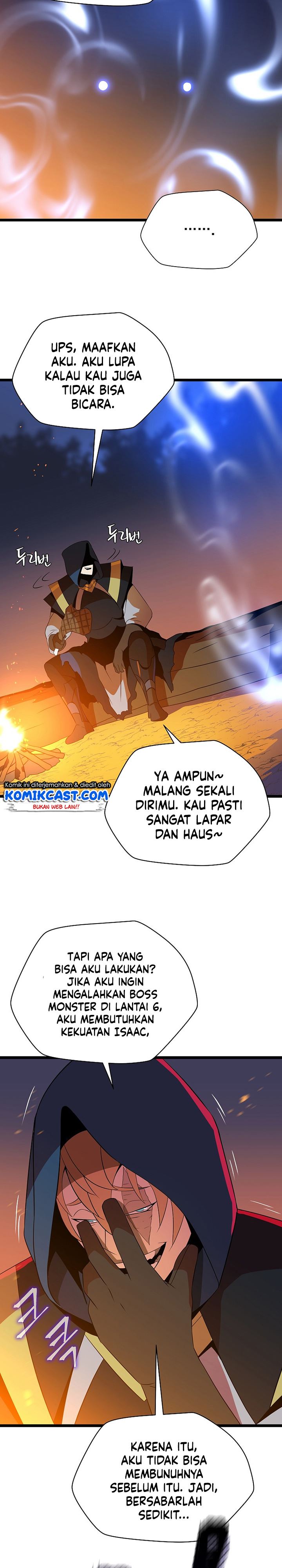 Kill the Hero Chap 94 - Next Chap 95