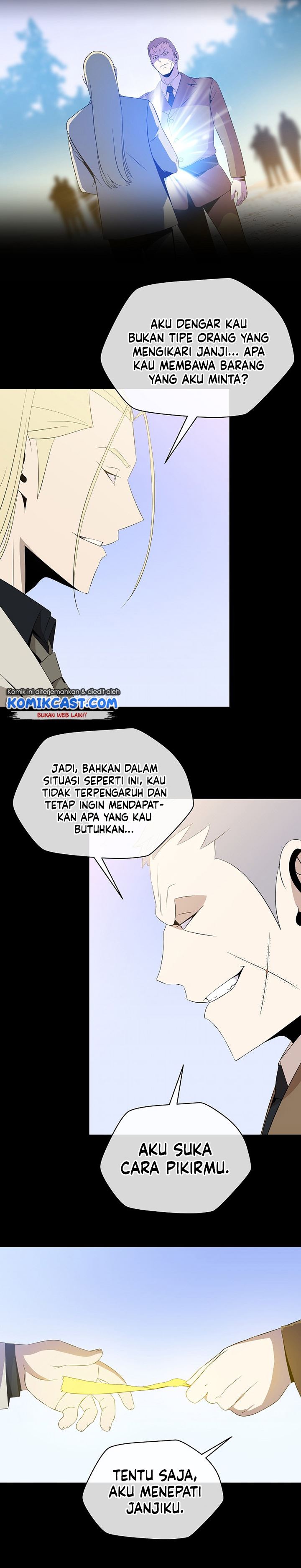 Kill the Hero Chap 94 - Next Chap 95