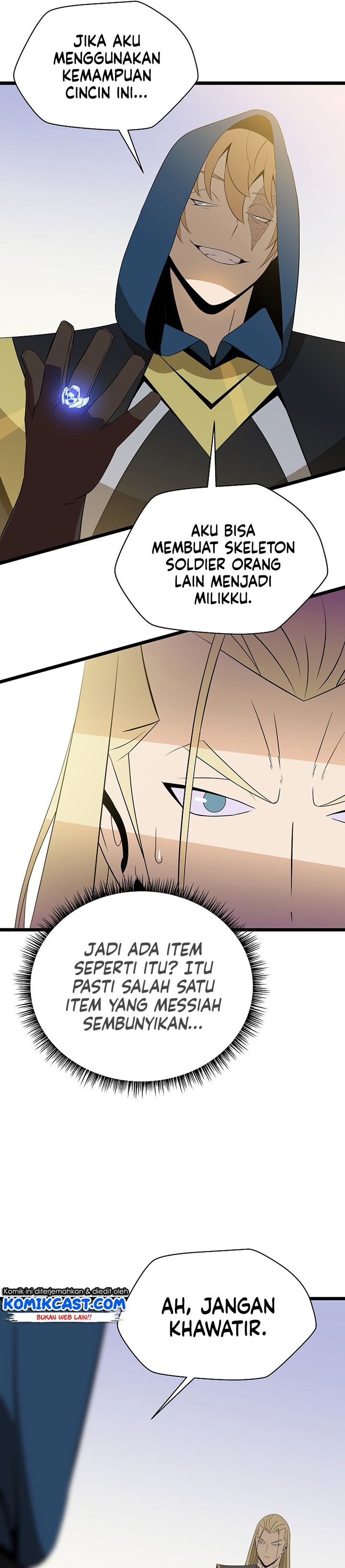 Kill the Hero Chap 94 - Next Chap 95