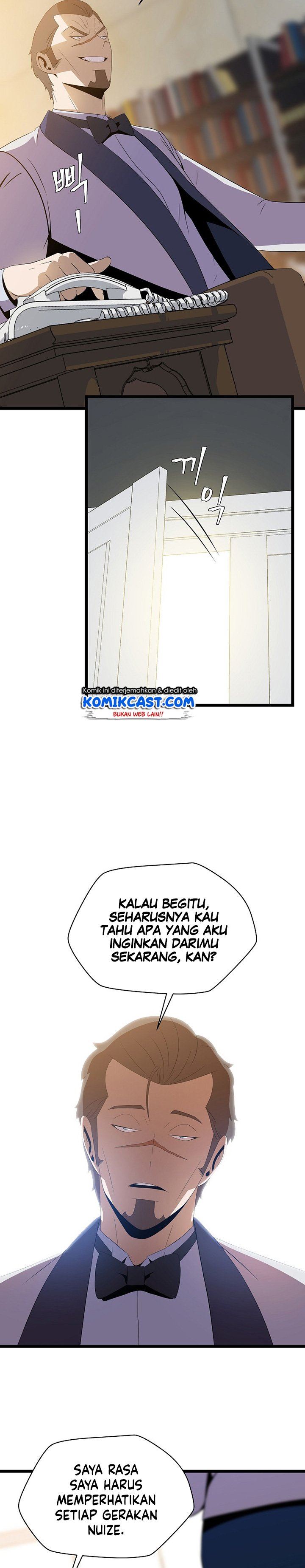 Kill the Hero Chap 94 - Next Chap 95