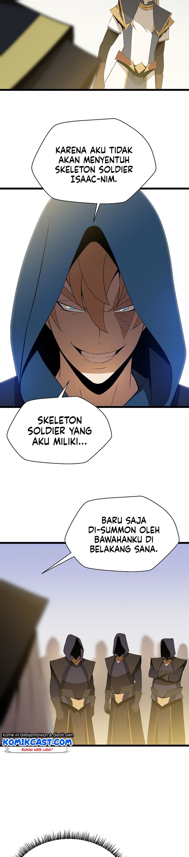 Kill the Hero Chap 94 - Next Chap 95