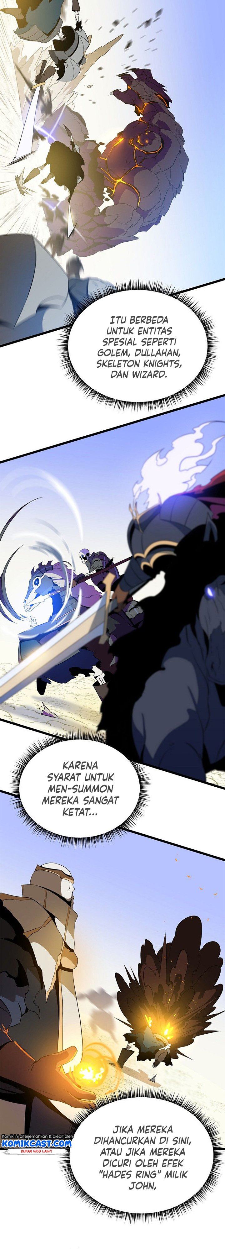 Kill the Hero Chap 95 - Next Chap 96