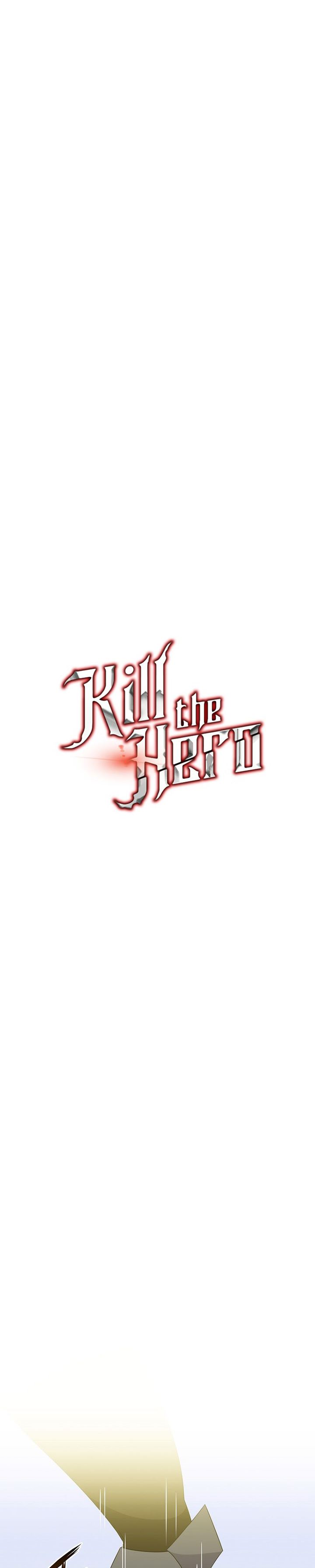 Kill the Hero Chap 95 - Next Chap 96