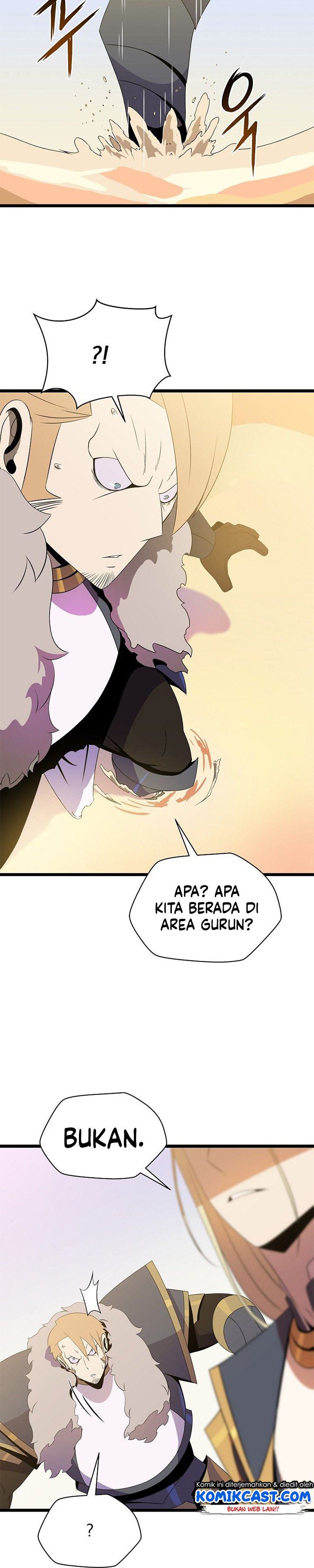 Kill the Hero Chap 95 - Next Chap 96