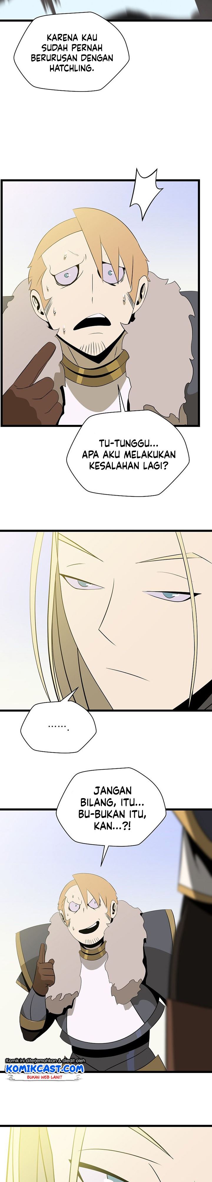 Kill the Hero Chap 95 - Next Chap 96