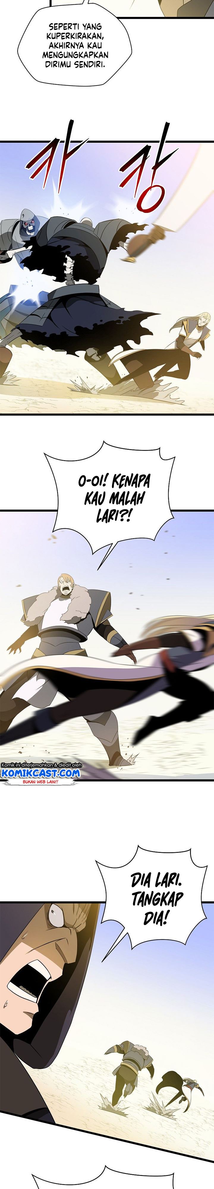 Kill the Hero Chap 95 - Next Chap 96
