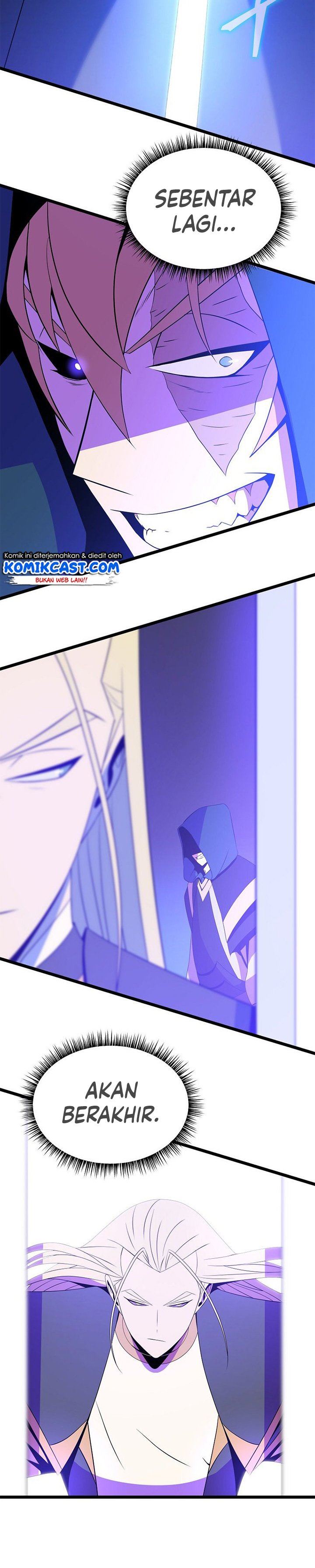 Kill the Hero Chap 95 - Next Chap 96