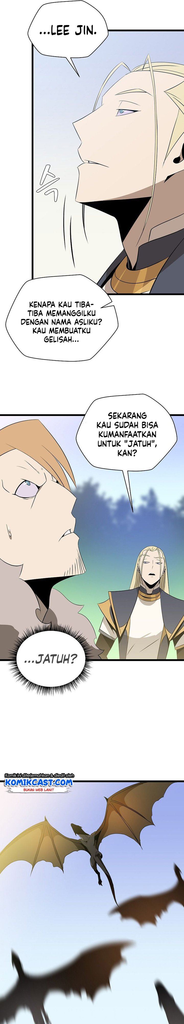 Kill the Hero Chap 95 - Next Chap 96