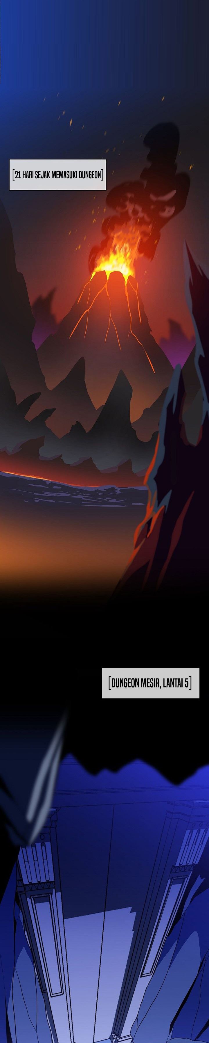 Kill the Hero Chap 95 - Next Chap 96