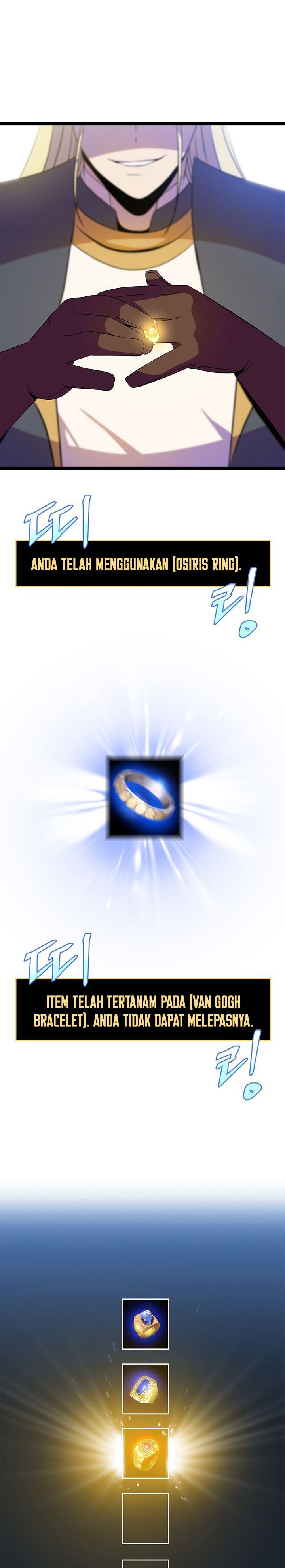 Kill the Hero Chap 95 - Next Chap 96